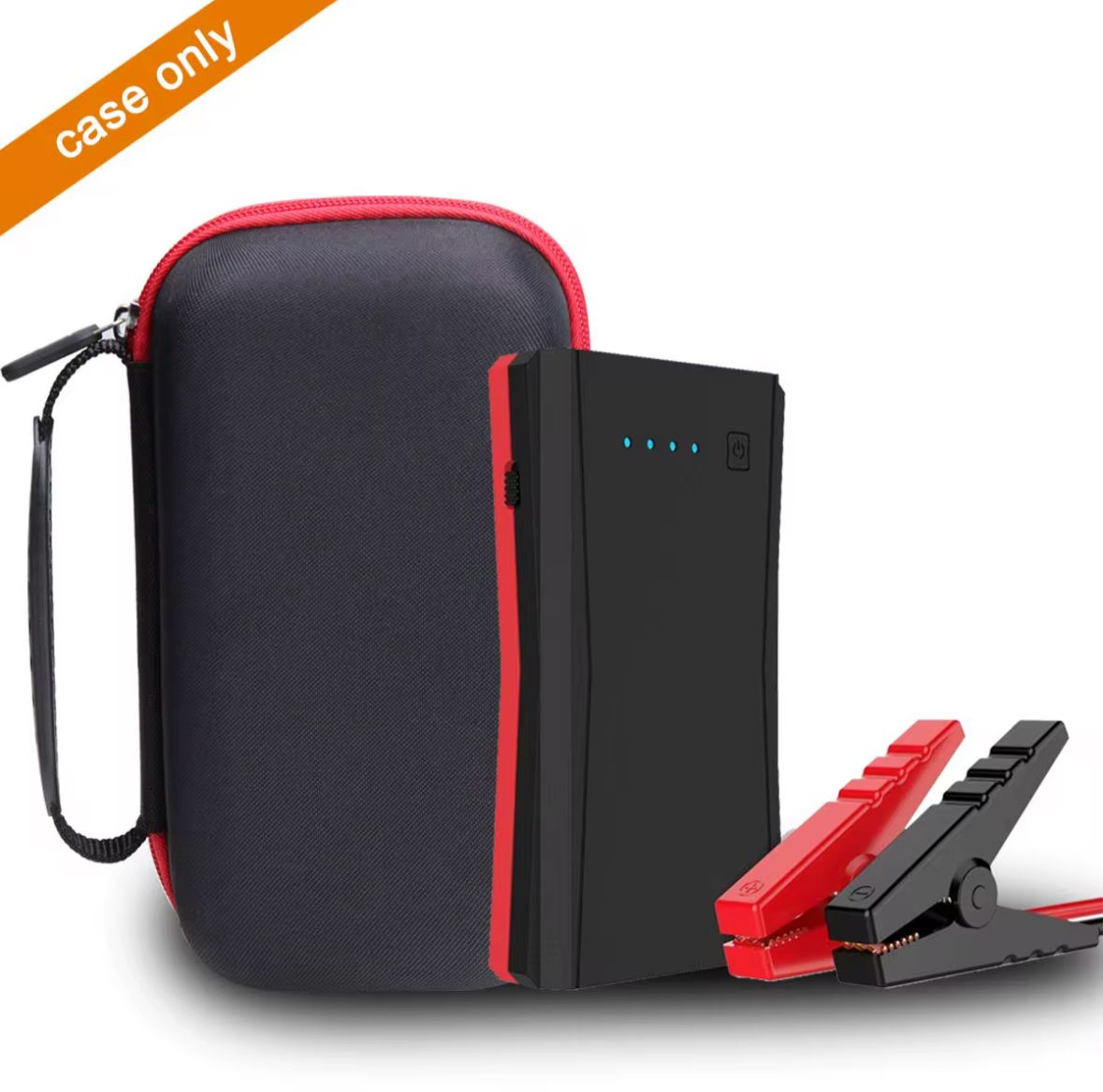 MINI BATERIA JUMPER 8000 MAH